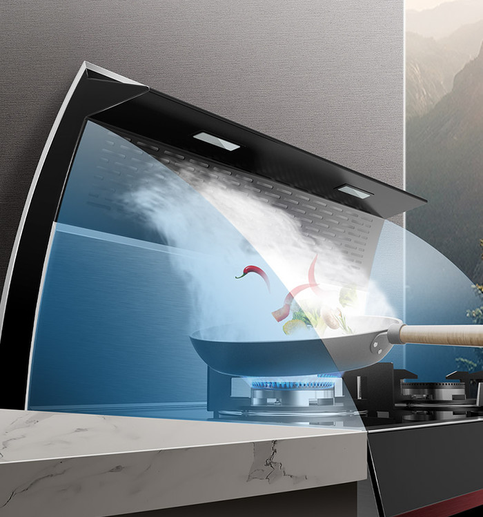 集成灶实用功能,集成灶有什么功能视频教程