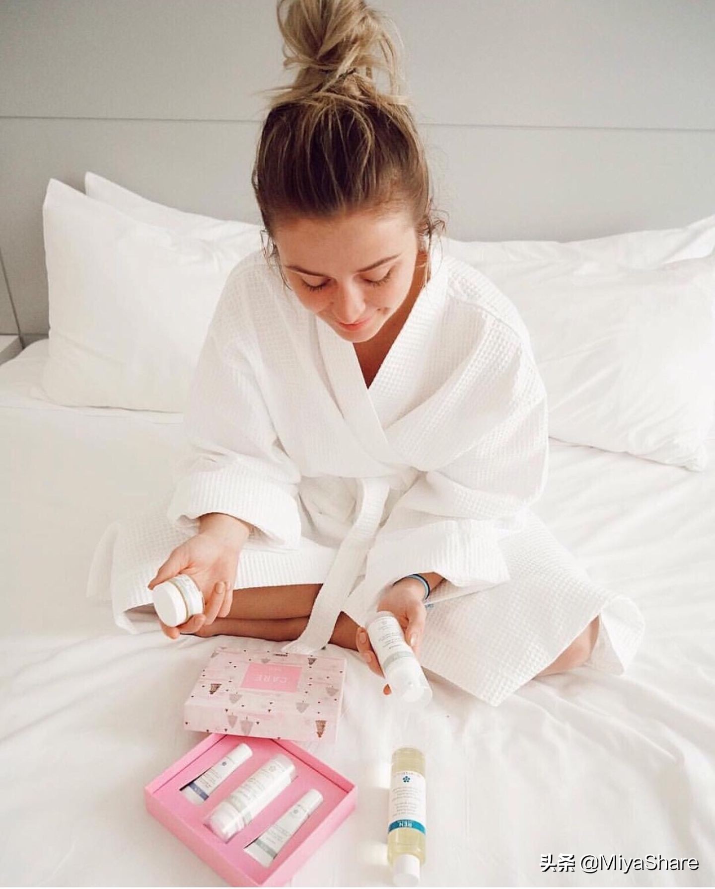 皮肤保湿水油平衡点,皮肤水油平衡的做法