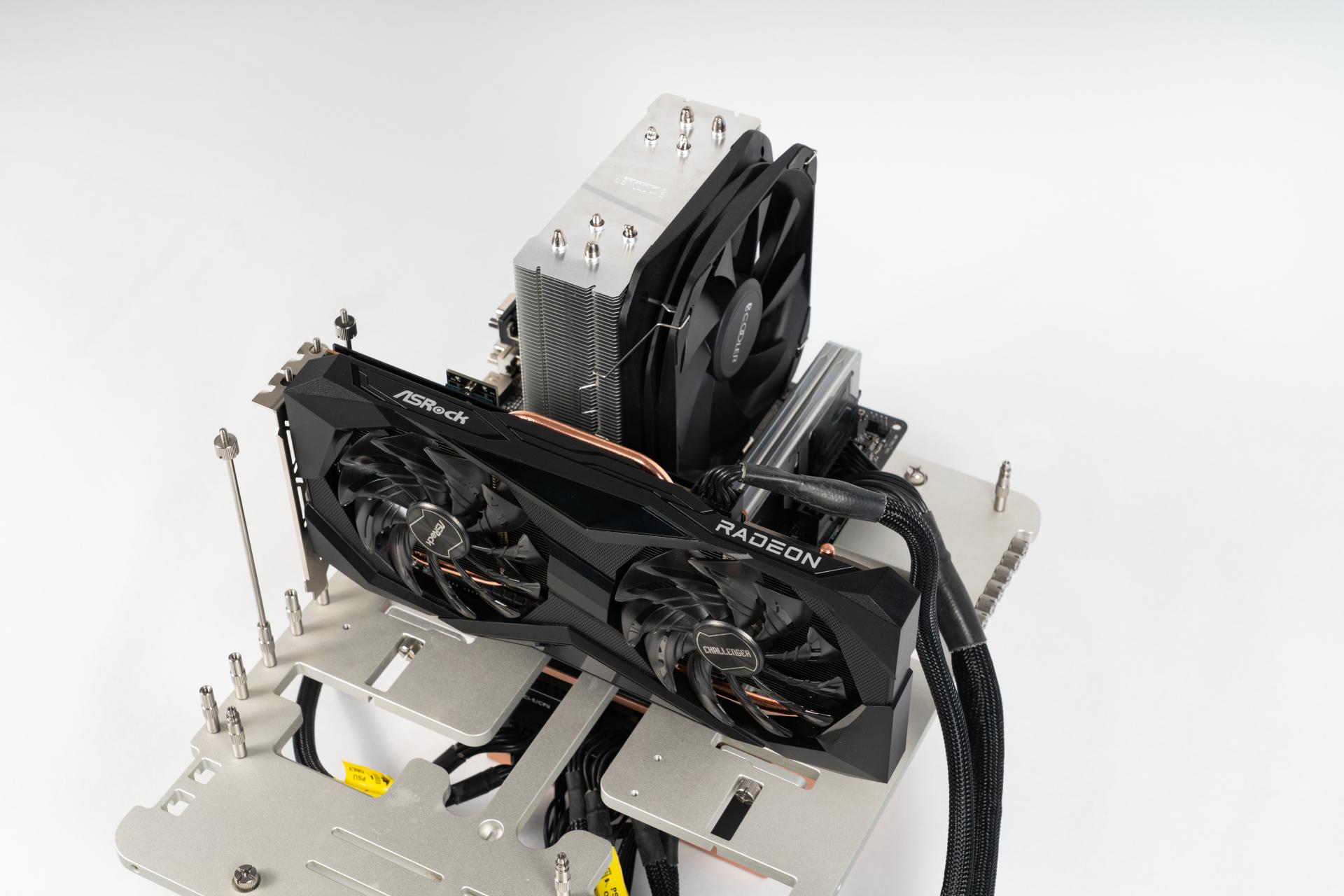 用h310主板i59代处理器配什么显卡,h310可以怎么升级