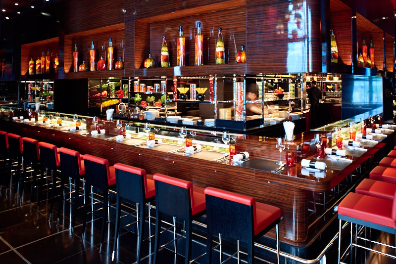 上海米其林好吃的粤菜,上海必吃米其林推荐餐厅