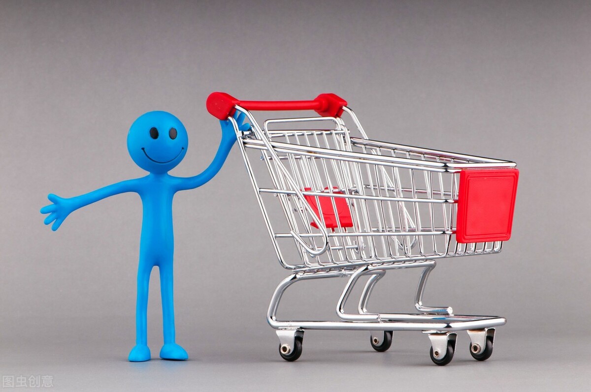 淘宝店铺转化率太高会怎么样,淘宝店铺转化率下滑的原因