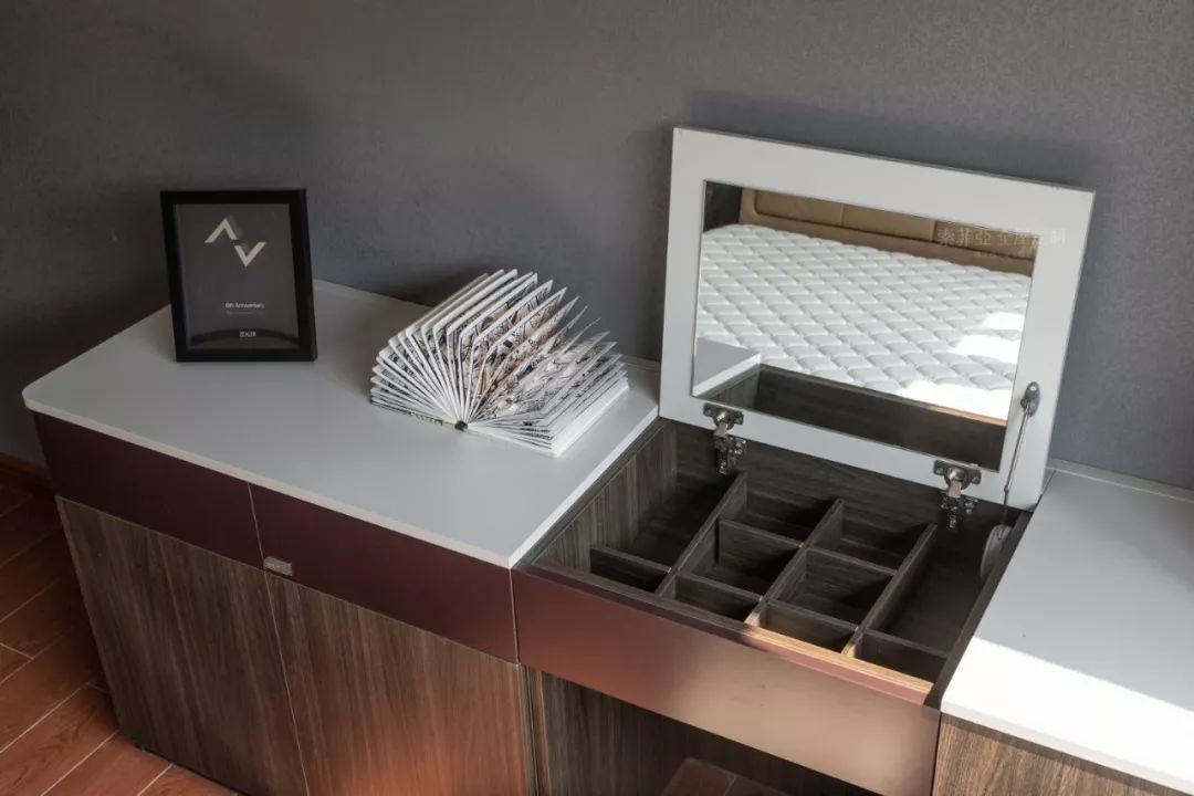 90后装修房子科技风格100平方,90后科技感装修