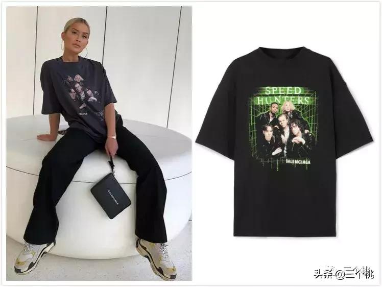 今年最流行的高端休闲式的t恤,今年最流行的t恤新款