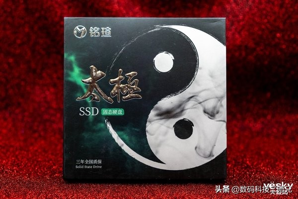 铭瑄2060电竞之心和太极哪个好,铭瑄太极固态硬盘怎样