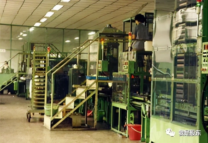 南孚小股东状告大股东宝洁,南孚电池真的被宝洁控股过吗