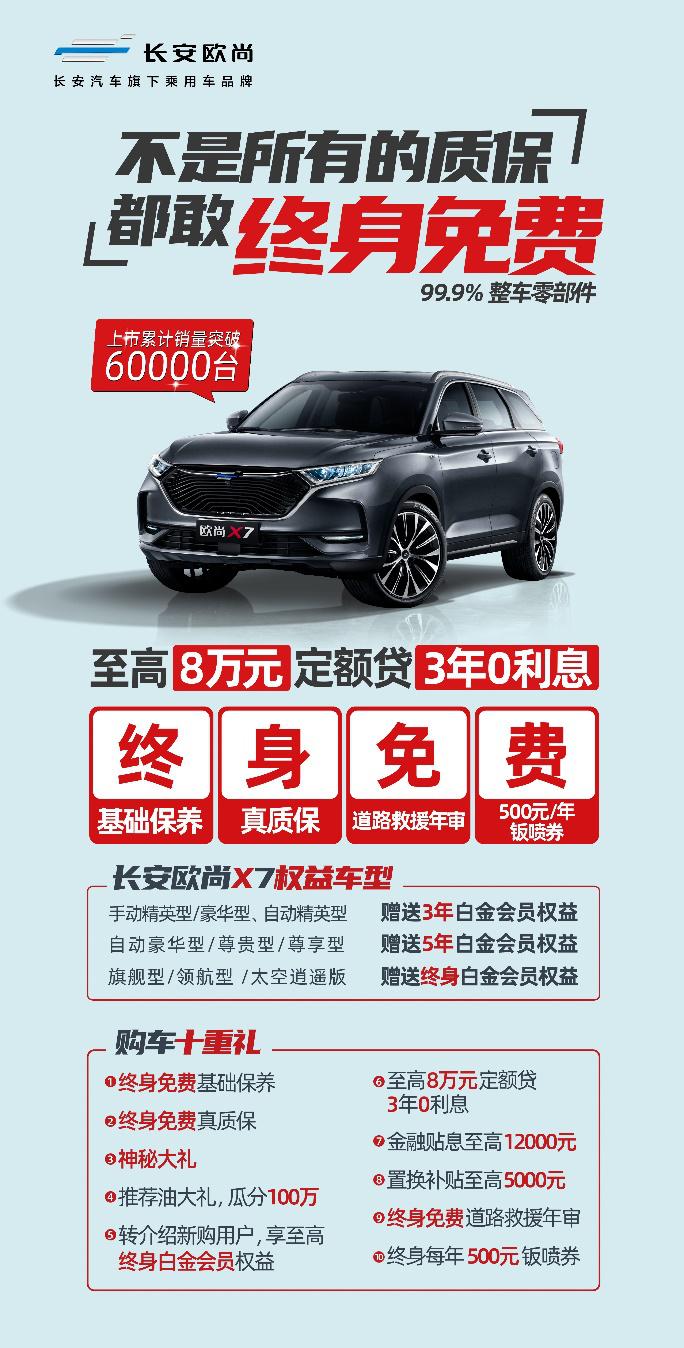 长安欧尚x7人脸识别功能怎么更换,长安欧尚x7黑科技人脸识别