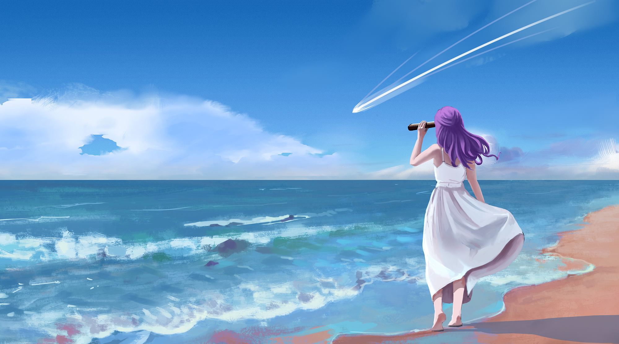 男人不主动联系你其实是件好事,男人不主动联系你可以这样做