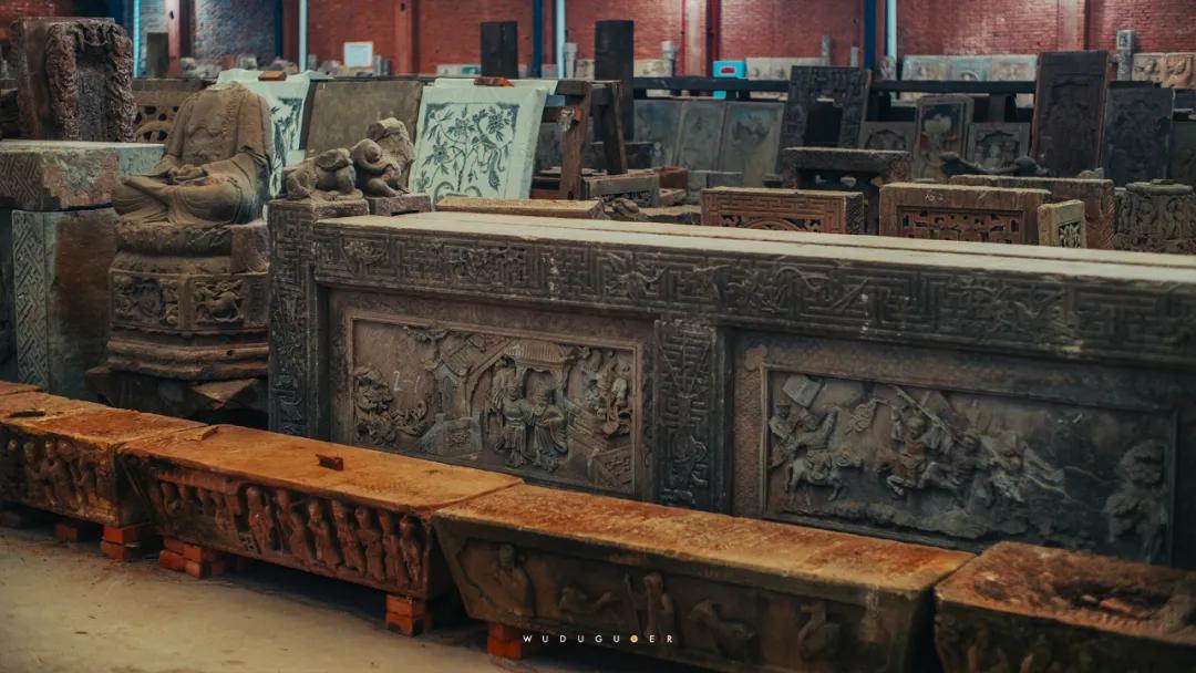 重庆山里的博物馆,大山里的博物馆重庆