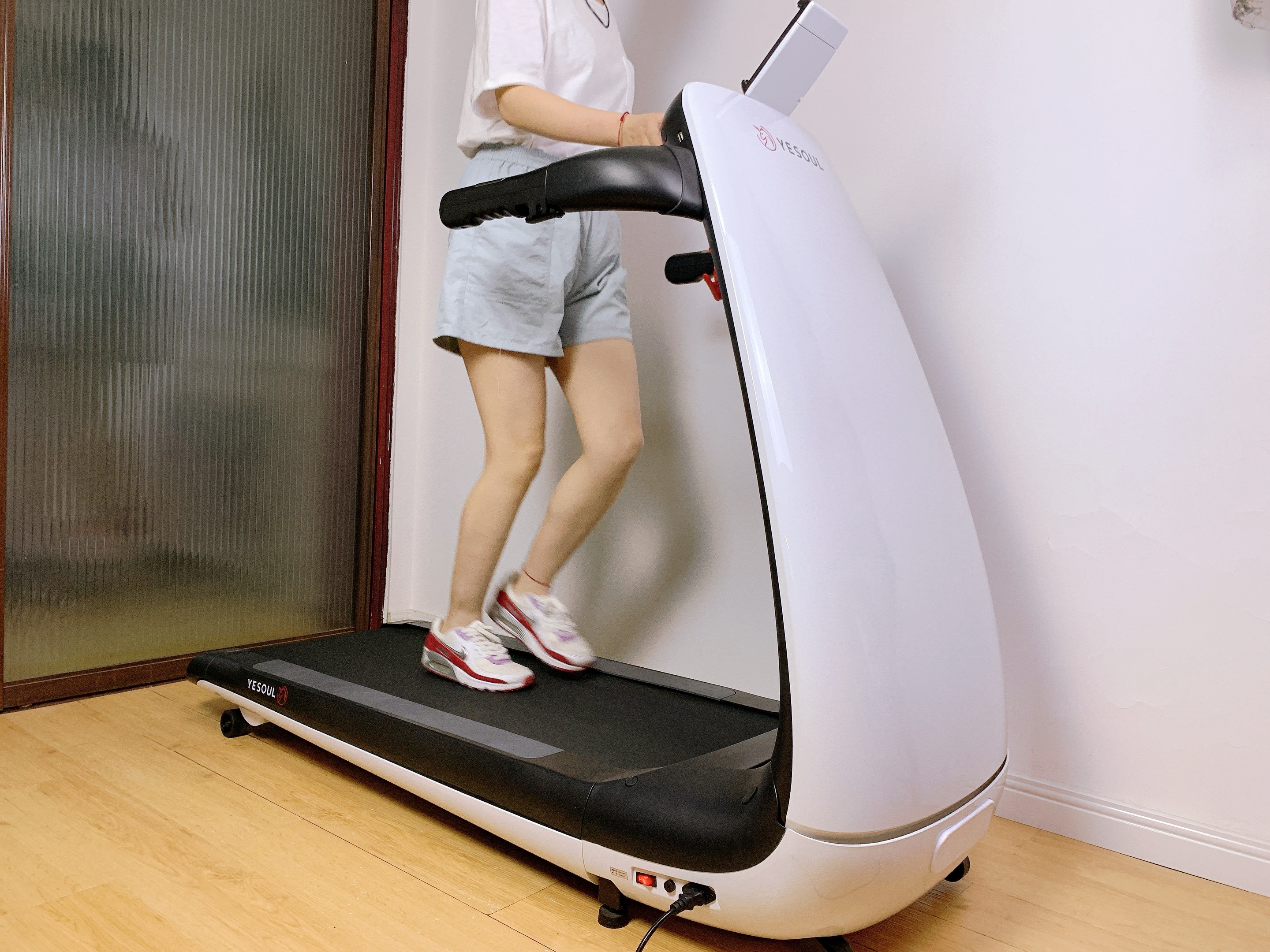 野小兽跑步机弊端,野小兽跑步机对比gxa跑步机