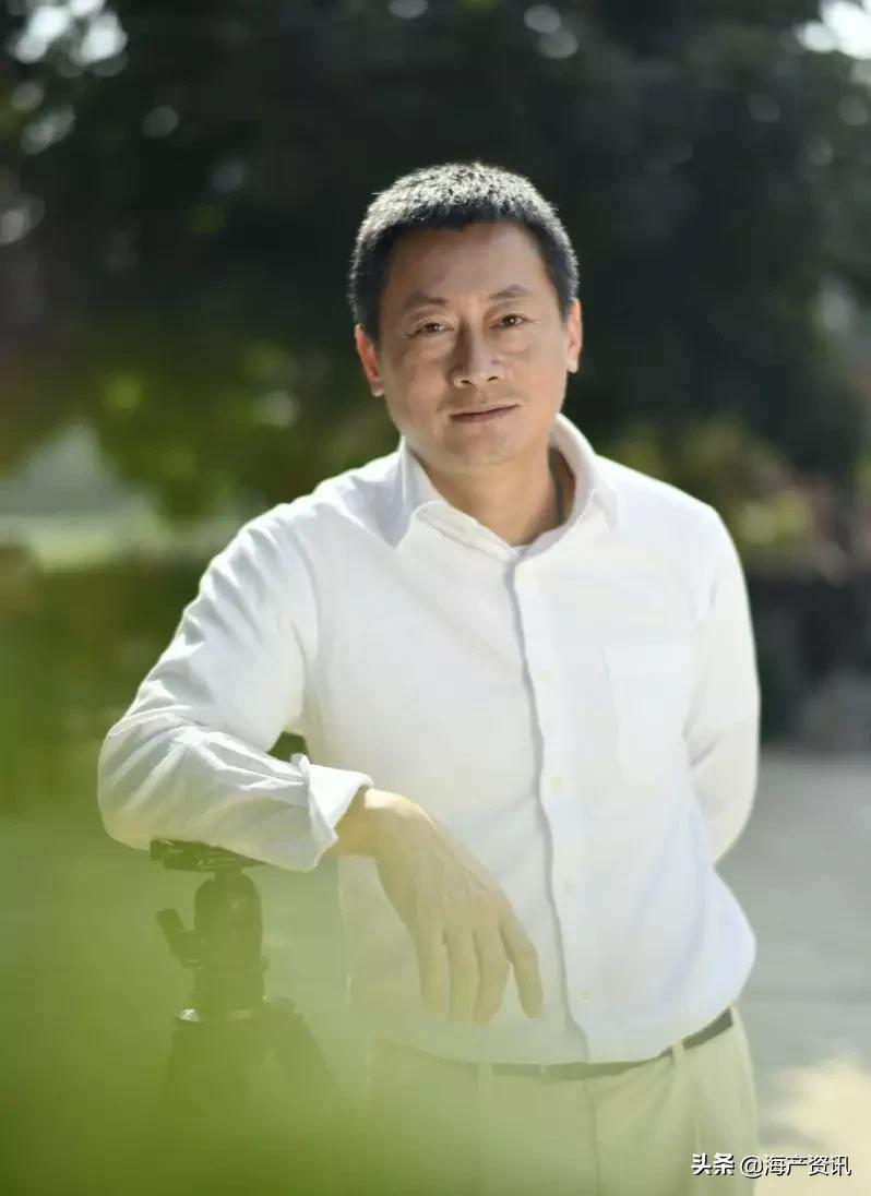 2020年，我们来了！95位海产人的年度回顾与展望（一）