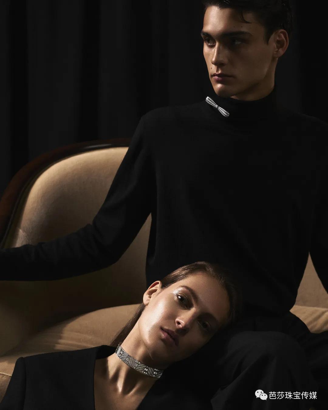 大牌高珠扎堆“上新”,外行看热闹、内行看什么?