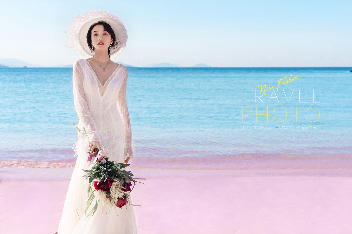 拍婚纱照和结婚婚纱是一起的吗,拍婚纱照应该怎么选照片