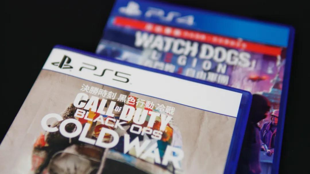 8000元入手ps5值得吗,最适合穷人买的ps5