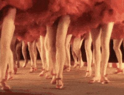 穿衣显瘦的穿搭,别胡乱穿衣