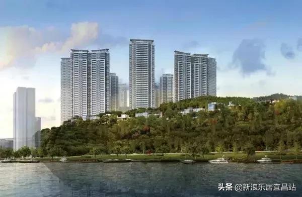 宜昌保利山海大观新房价格,宜昌保利山海大观有多少层