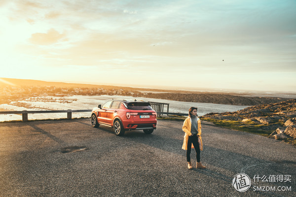 哥德堡交响曲（下）自驾领克01去看看瑞典西海岸最美的地方