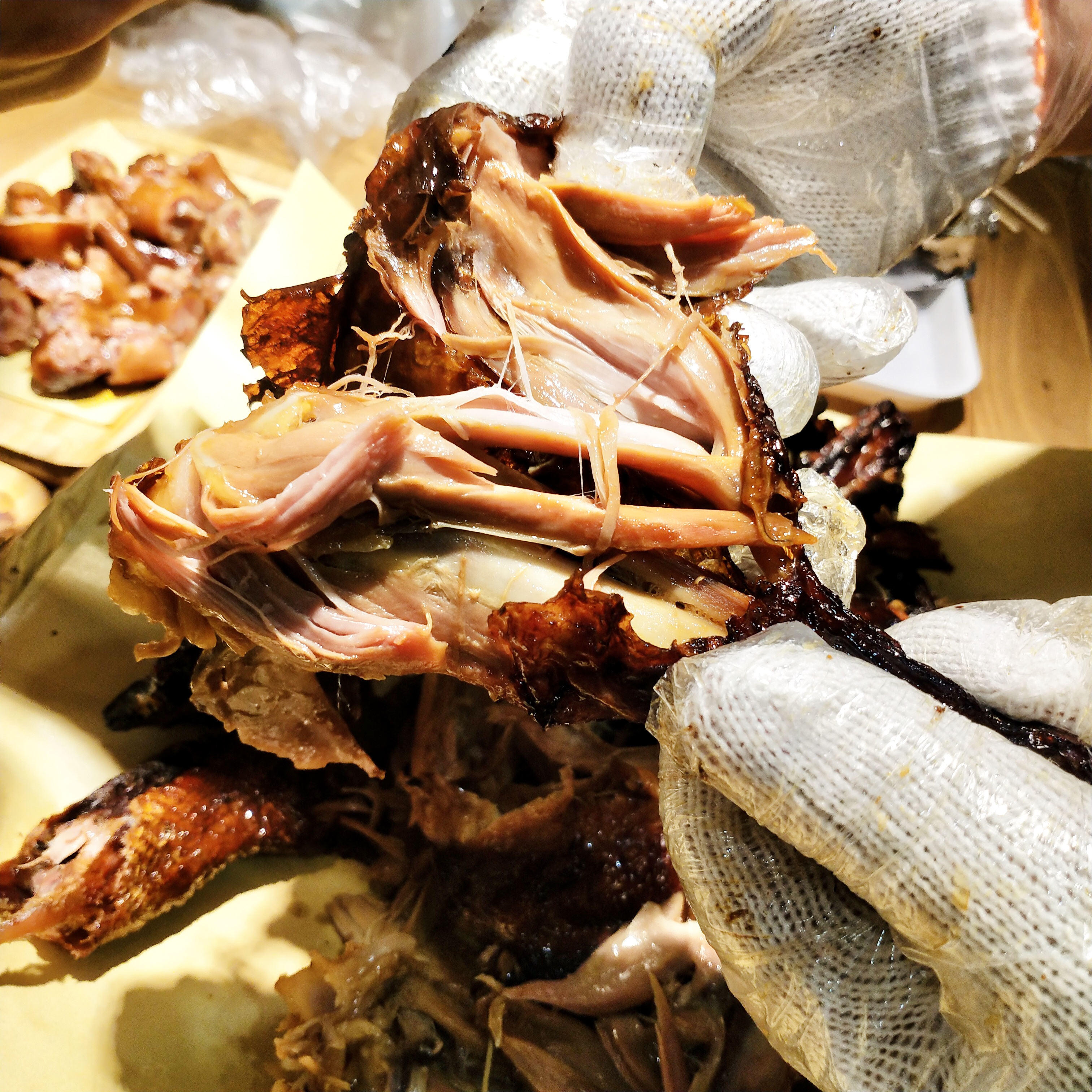 长春最有名的土窑,长春最有名的土窑店