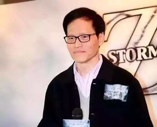 《猎狐者》：余男VS姜武上演反腐动作片，票房绝对超出想象！