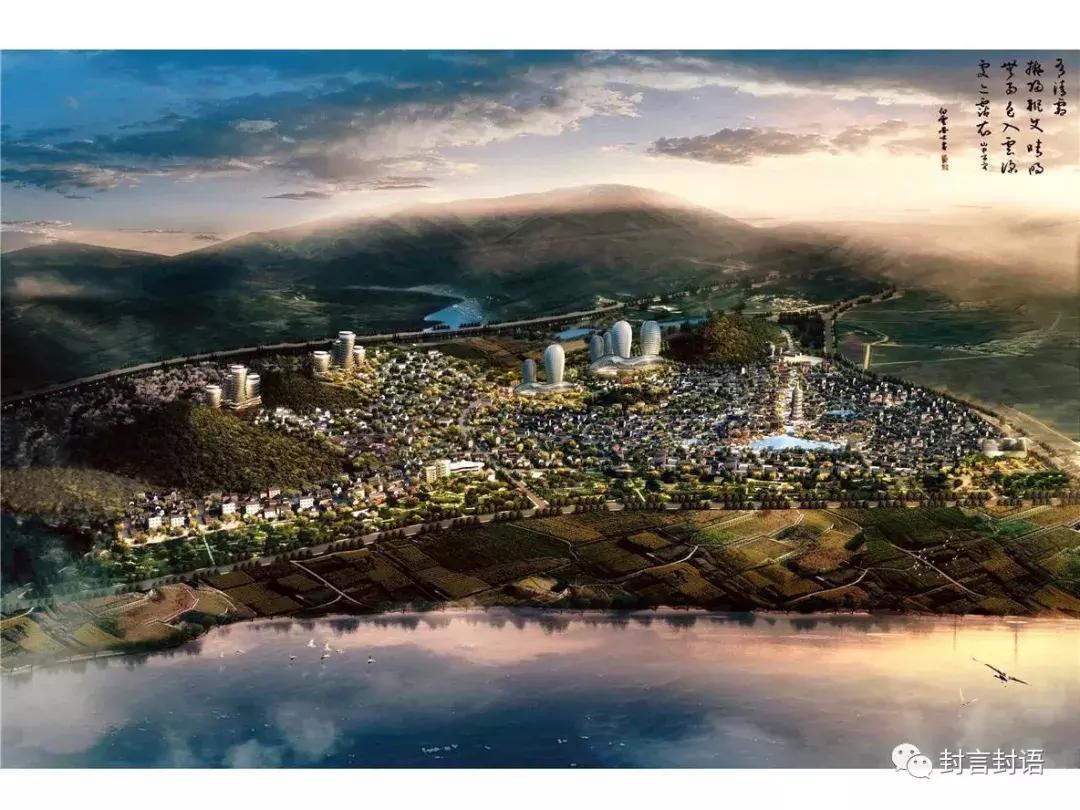 抚仙湖搬迁政策,抚仙湖目前搬迁情况