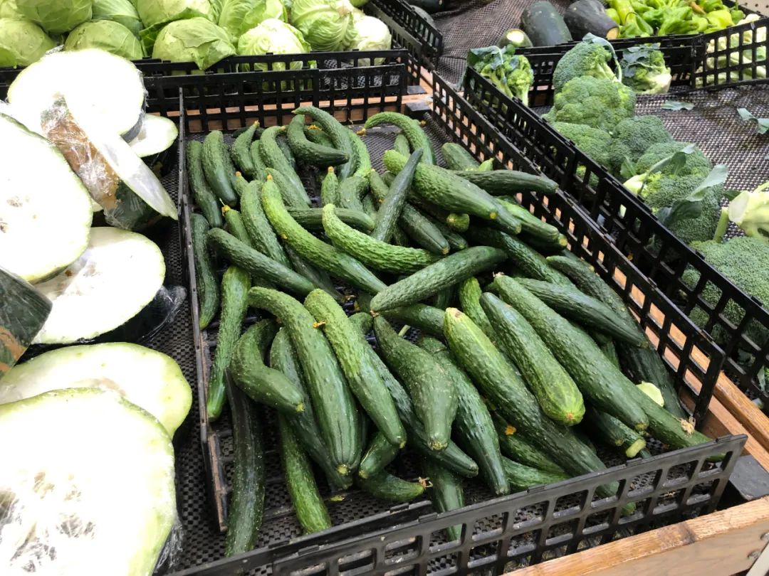 生意惨淡!店铺关门!徐州卜蜂莲花,怎么变成现在这样了?