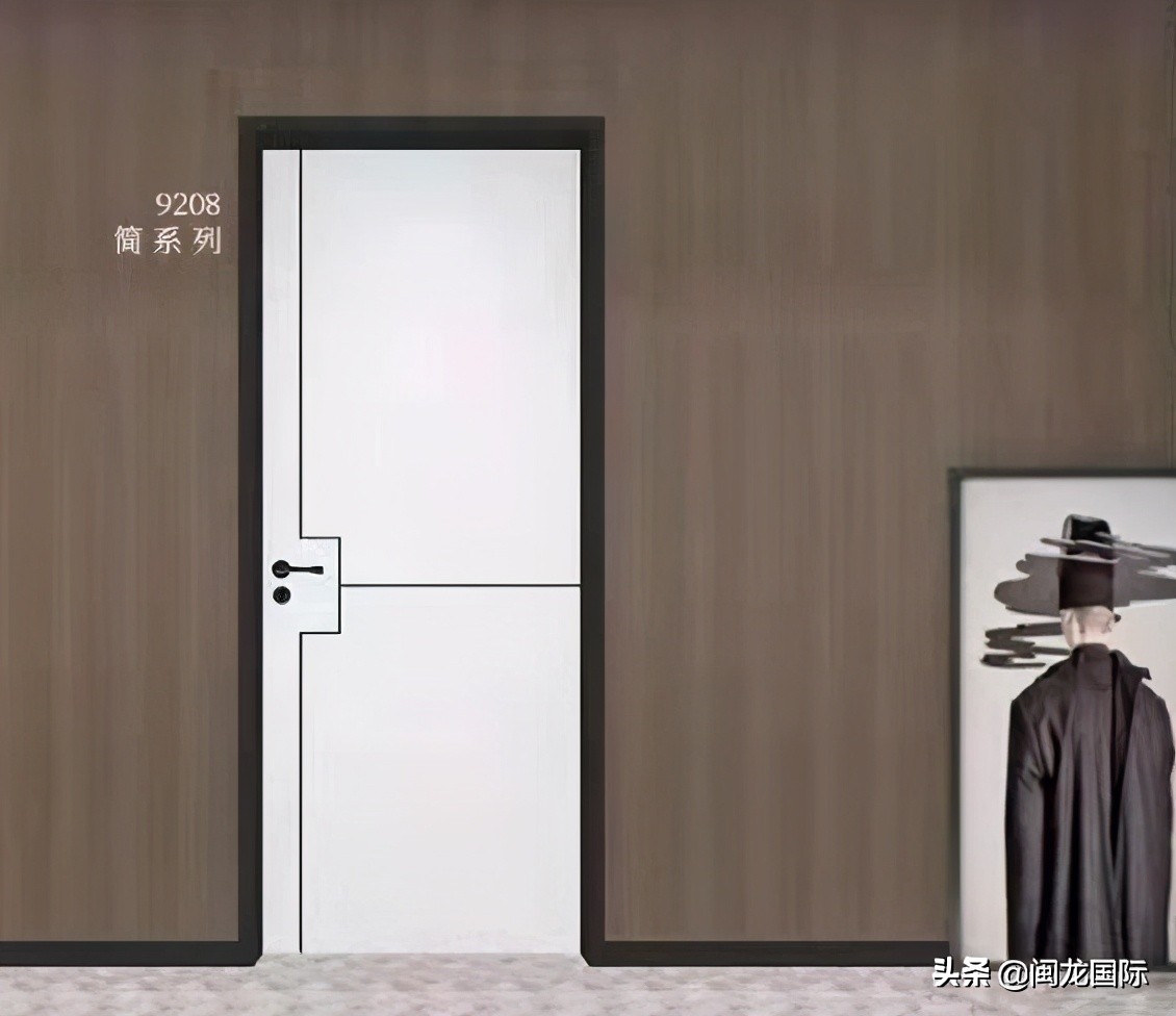 吃惊!花几百块钱买的隔音门!才真正解决了我买门时的痛苦