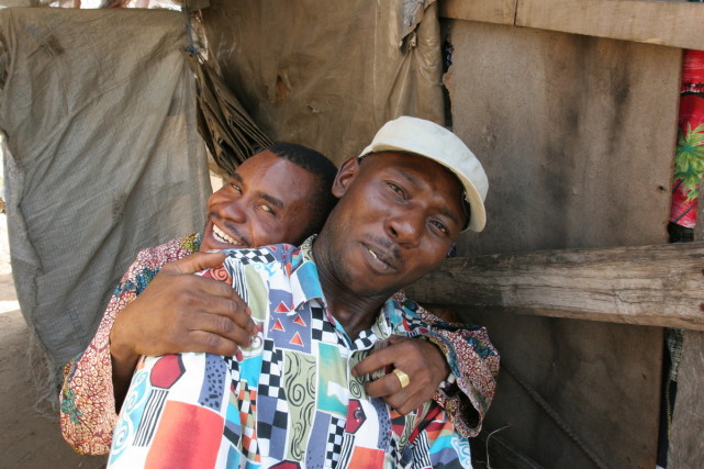 揭秘非洲,在非洲工地打工是什么体验?