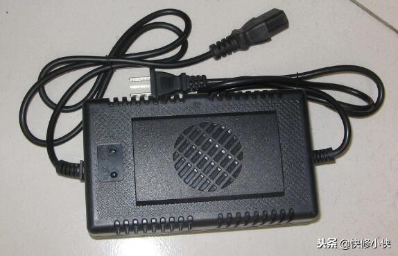 电动车充电器坏了怎么修复小窍门,为什么电瓶车充电器坏了就修不好