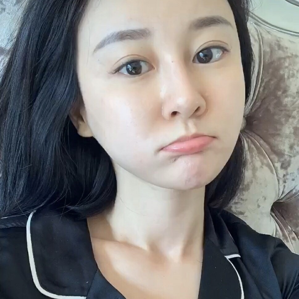 身体素颜霜假白怎么补救,素颜霜掉粉怎么办