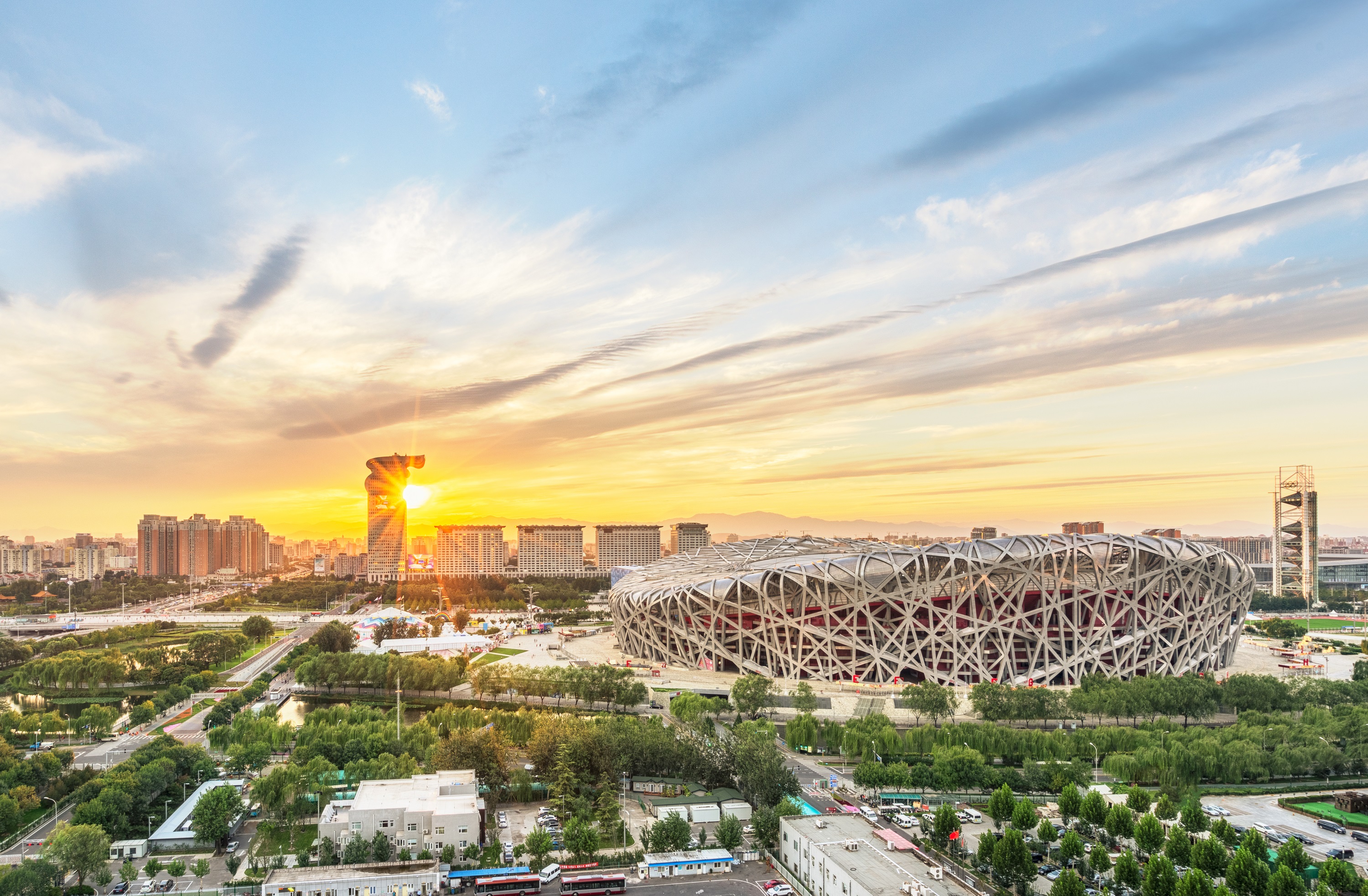 北京办公写字楼价格,北京写字楼市场现状