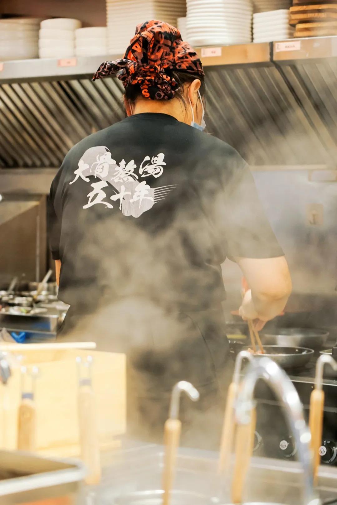 味千拉面全国免费吃面,味千生日季免费吃面