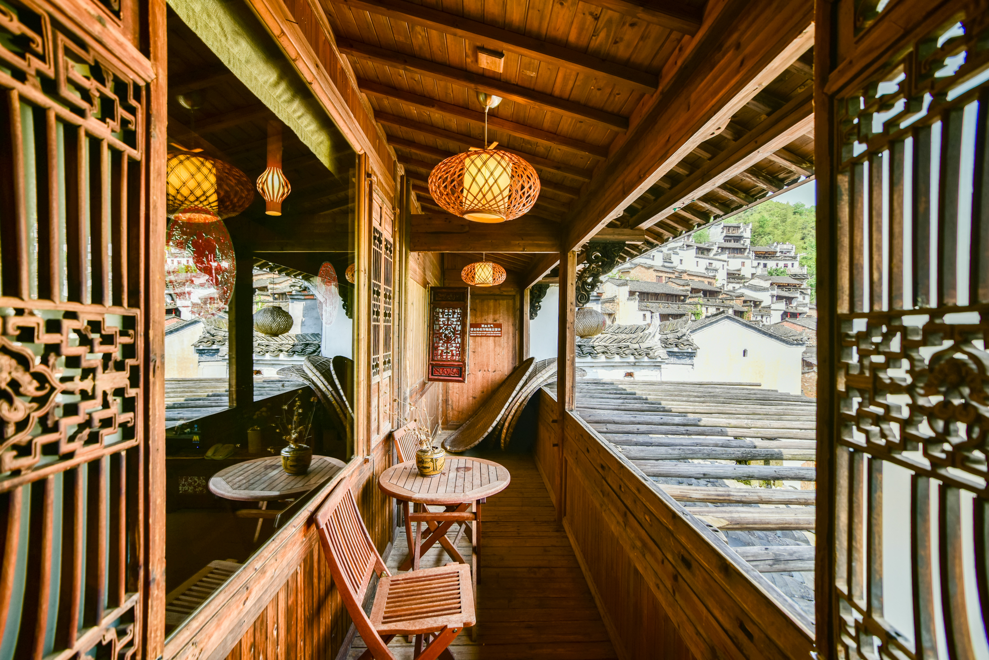 农村破旧老民居如何改造为特色民宿？可自住可出租，半年赚回房钱