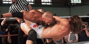 大布首战高柏,大布vs高柏两招ko