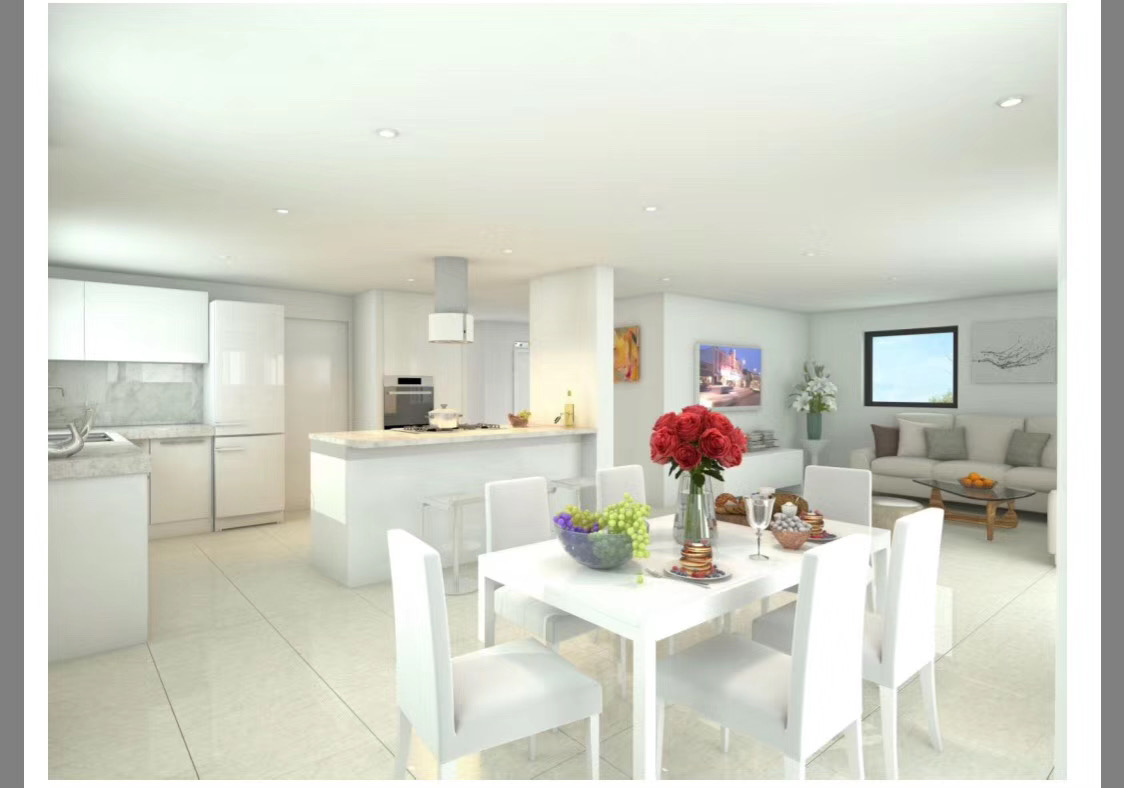 我在澳洲的房产开发路，堪比精彩小说,1）—递交正常开发申请