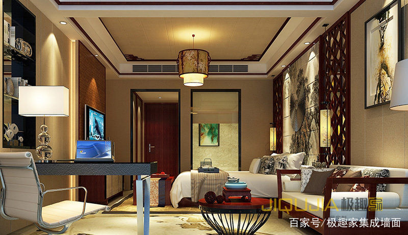 集成墙全屋整装靠谱吗,集成墙面装修靠谱吗