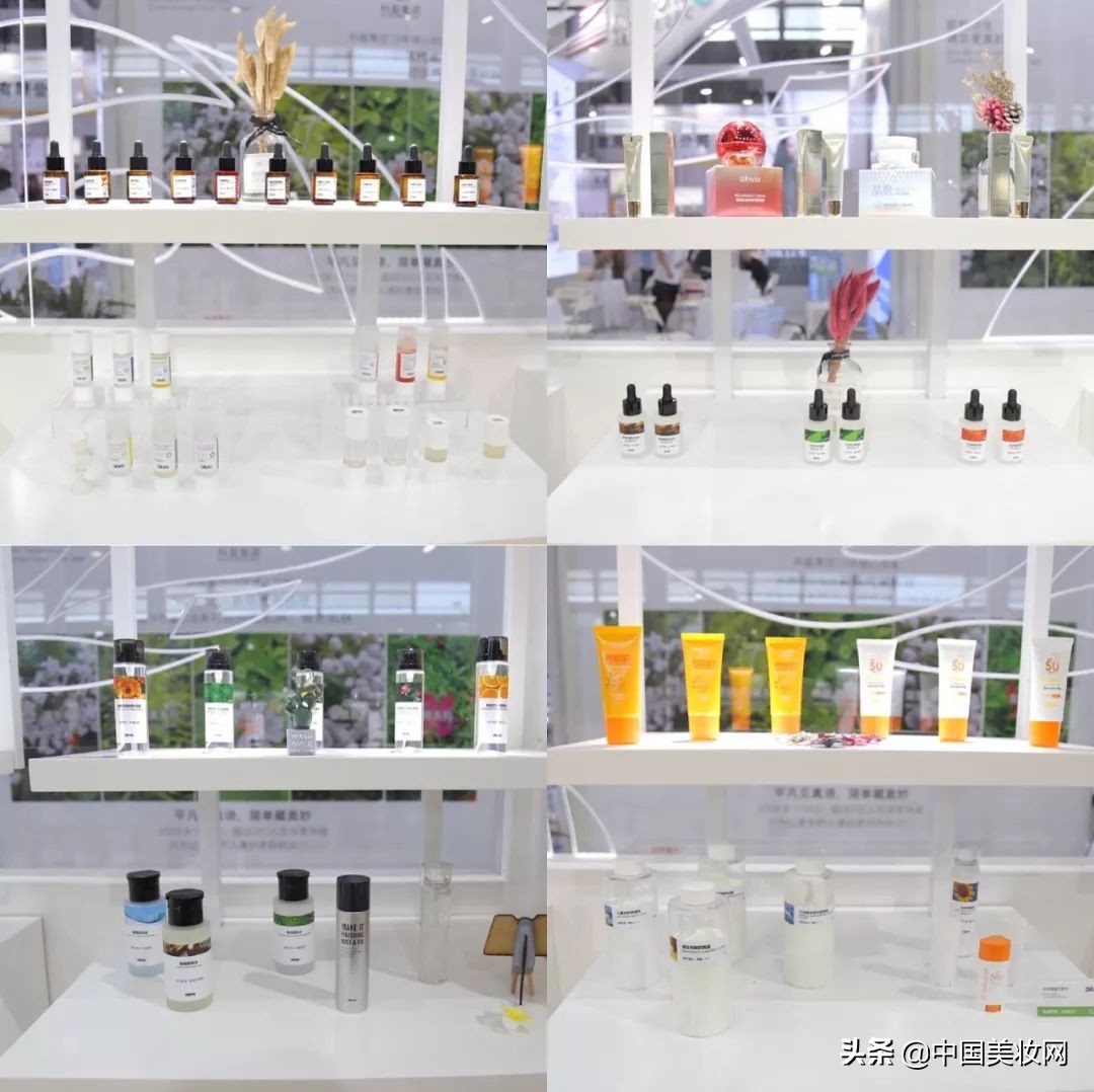 护肤彩妆全系列,今年的护肤彩妆新品