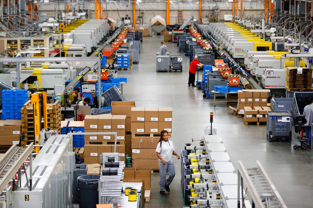 全球最适合经商的国家,全美最好十个州排名