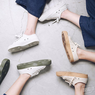 买帆布鞋要买大一号吗,vans和匡威哪双鞋适合入手