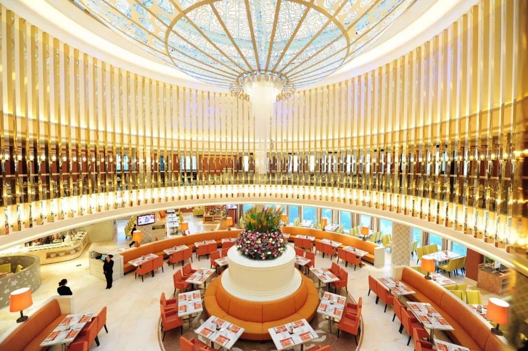 必胜客自助餐现状,金钱豹倒闭了吗