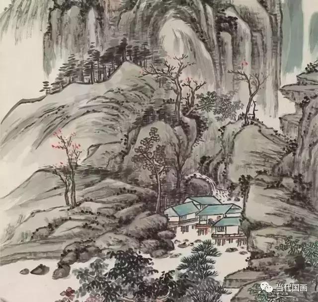 陈师曾人物作品,中国绘画史陈师曾