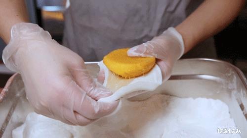 魔都糯米糕,魔都早餐吃喝指南