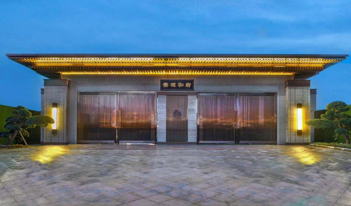 赣榆小区环境排名,连云港赣榆区适合居住吗