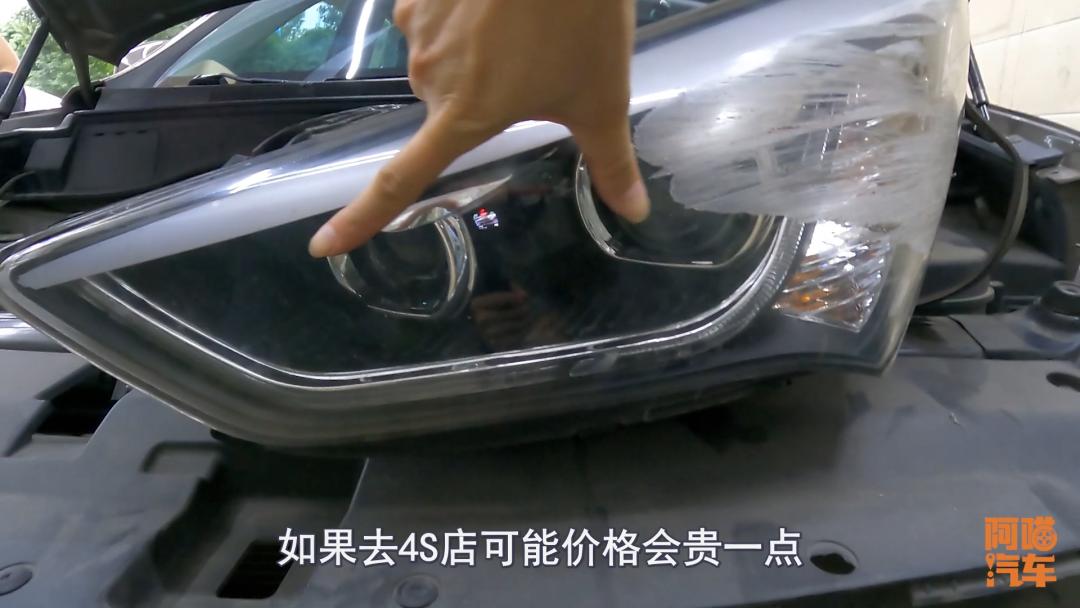 车被撞车主怎么最快知道,车子被撞怎么检测