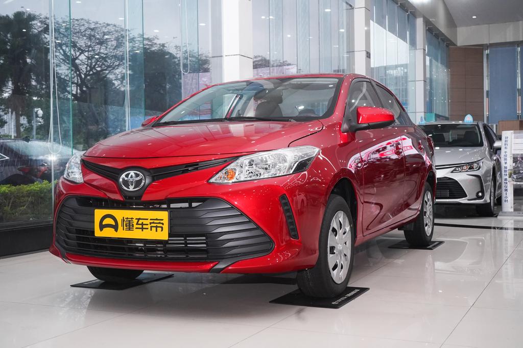 空间威驰,空间操控性好的车