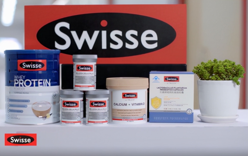 健合集团成绩,健合业绩增长平稳