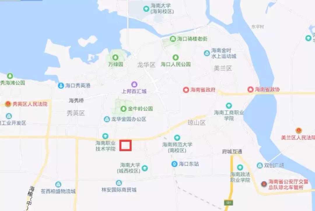 狂卖400套房刷屏,海马狂卖400套房