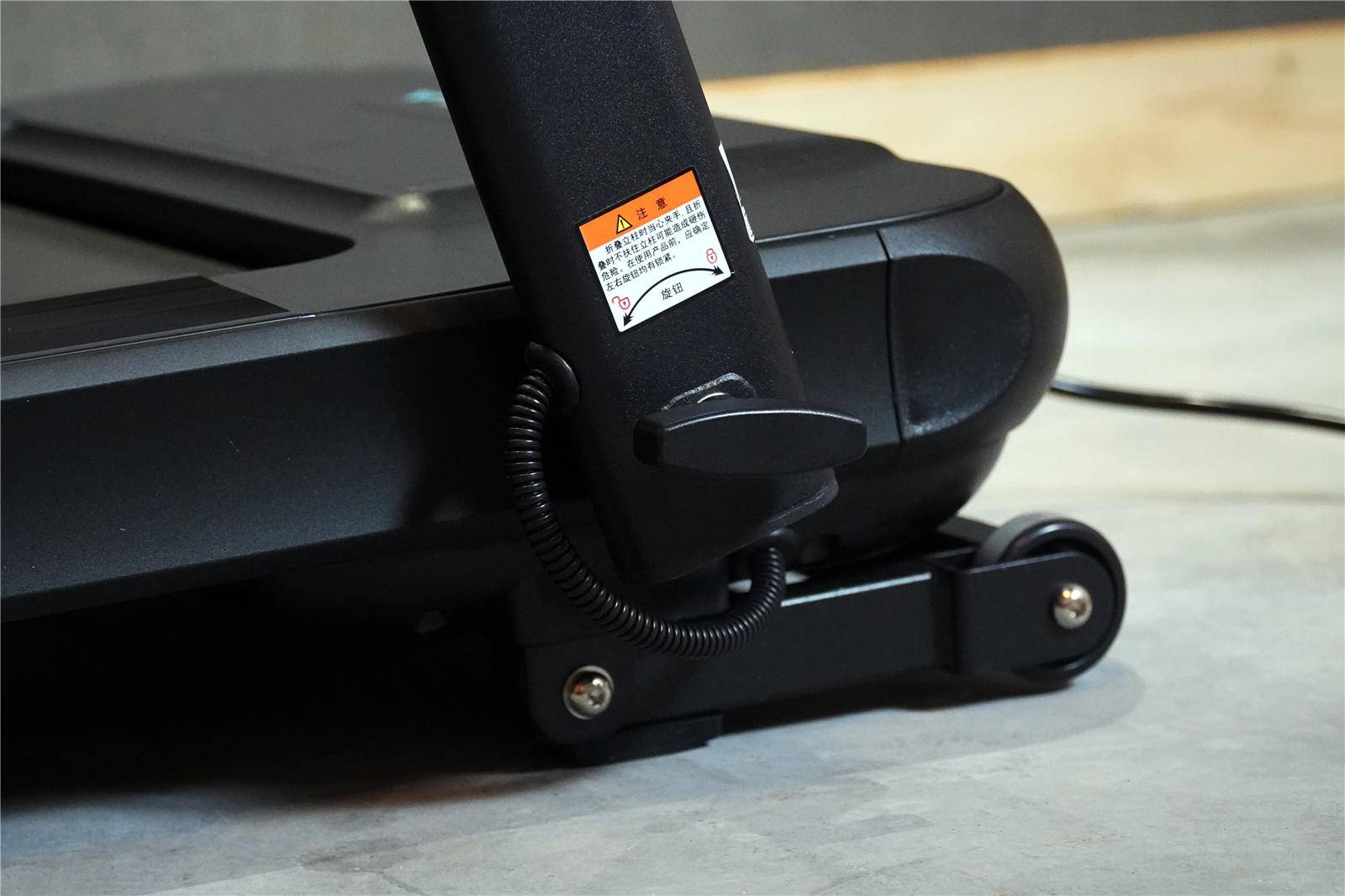 麦瑞克跑步机u3pro使用教程,u3跑步机怎么样