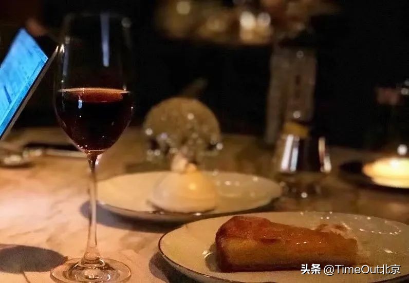 一杯充满正能量的酒,一杯有味道的酒