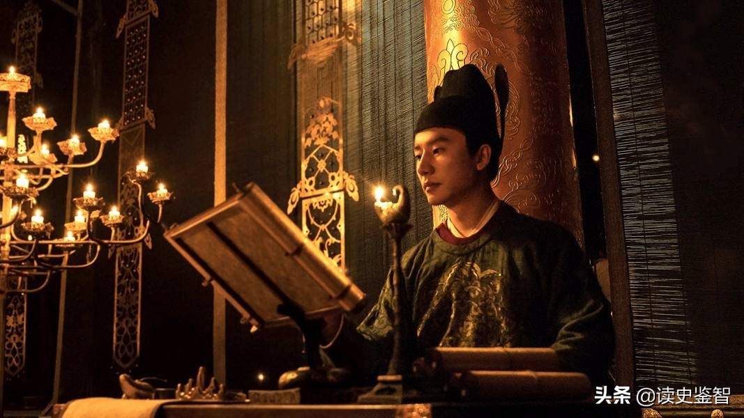 张继枫桥夜泊背后的故事,枫桥夜泊张继讲解