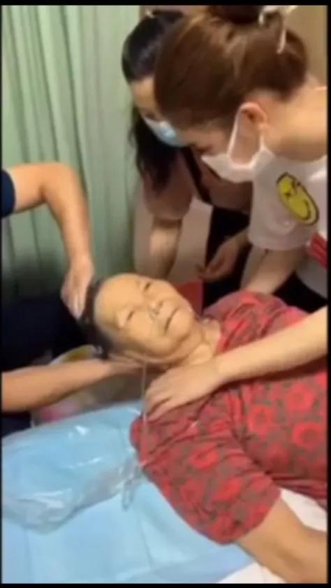 二嫂一元面筋加盟,二嫂爱聊天