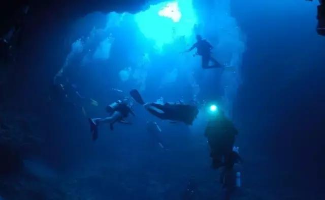 帕劳和斐济哪个好玩一点,帕劳vs斐济